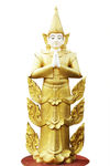 芒市雕塑