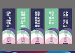 高档企业标语