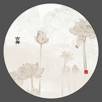 简约创意挂画