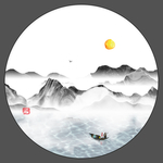 创意插画