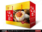 咸鸭蛋 鸭蛋包装 鸭蛋 展开图