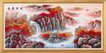 山水