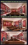 党建展厅