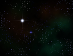 星空