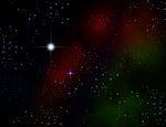 星空