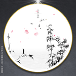 画布纹理