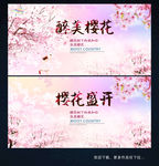 樱花节