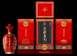 酒包装