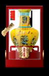 酒包装 酒盒 白酒瓶