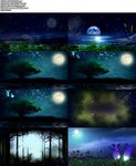 朗诵背景-南方的夜.mp4