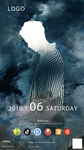 酒吧明星歌手海报