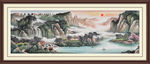 中国画