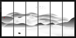 现代装饰画