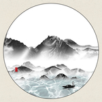 高清装饰画