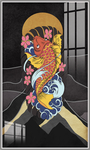 北欧轻奢装饰画