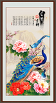 国画花鸟