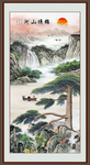 锦绣河山