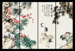 松鹤延年