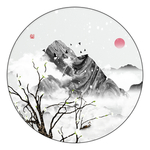 室内挂画