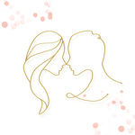 婚礼LOGO