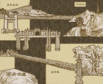浮雕设计图