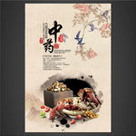中药养生