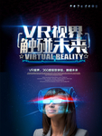 VR眼镜