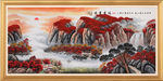 江山如画