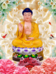 大日如来