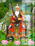 姜子牙
