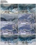 丰碑 朗诵背景