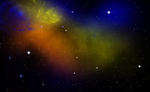 星空