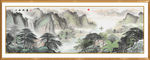 江山如画