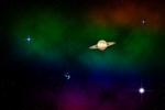 星空