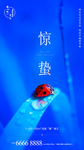 惊蛰