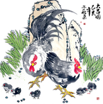 大吉图