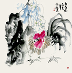 大吉图