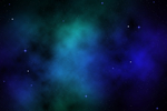 星空背景