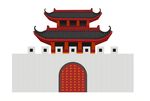 城墙