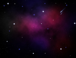 星空背景