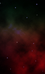 星空背景