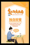 复工指南海报