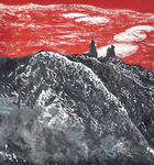 山水装饰画