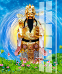 财神
