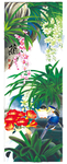 梅兰竹菊