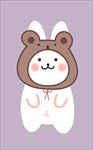 小兔子