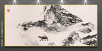 现代欧式挂画