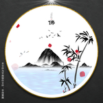 个性创意画