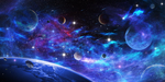 星空