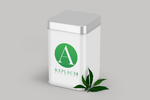 茶叶罐样机